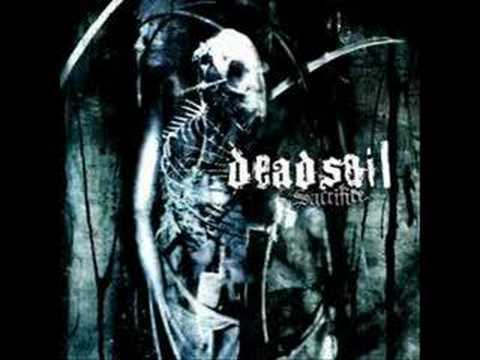 Deadsoil — Deadsoil - The Day I Die