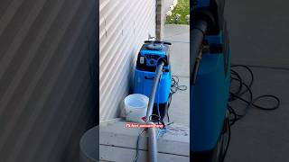Mytee speedster ltd 12 lx electric truckmount. Best portable extractor  #extractor #carpetcleaning
