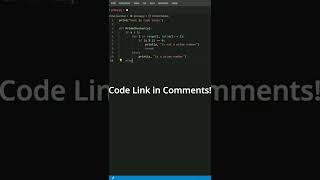 How To Check If The Number Entered Is Prime With Python | SOFTWARE