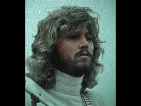 Bee Gees - If I Only Had My Mind on Something Else (1970)