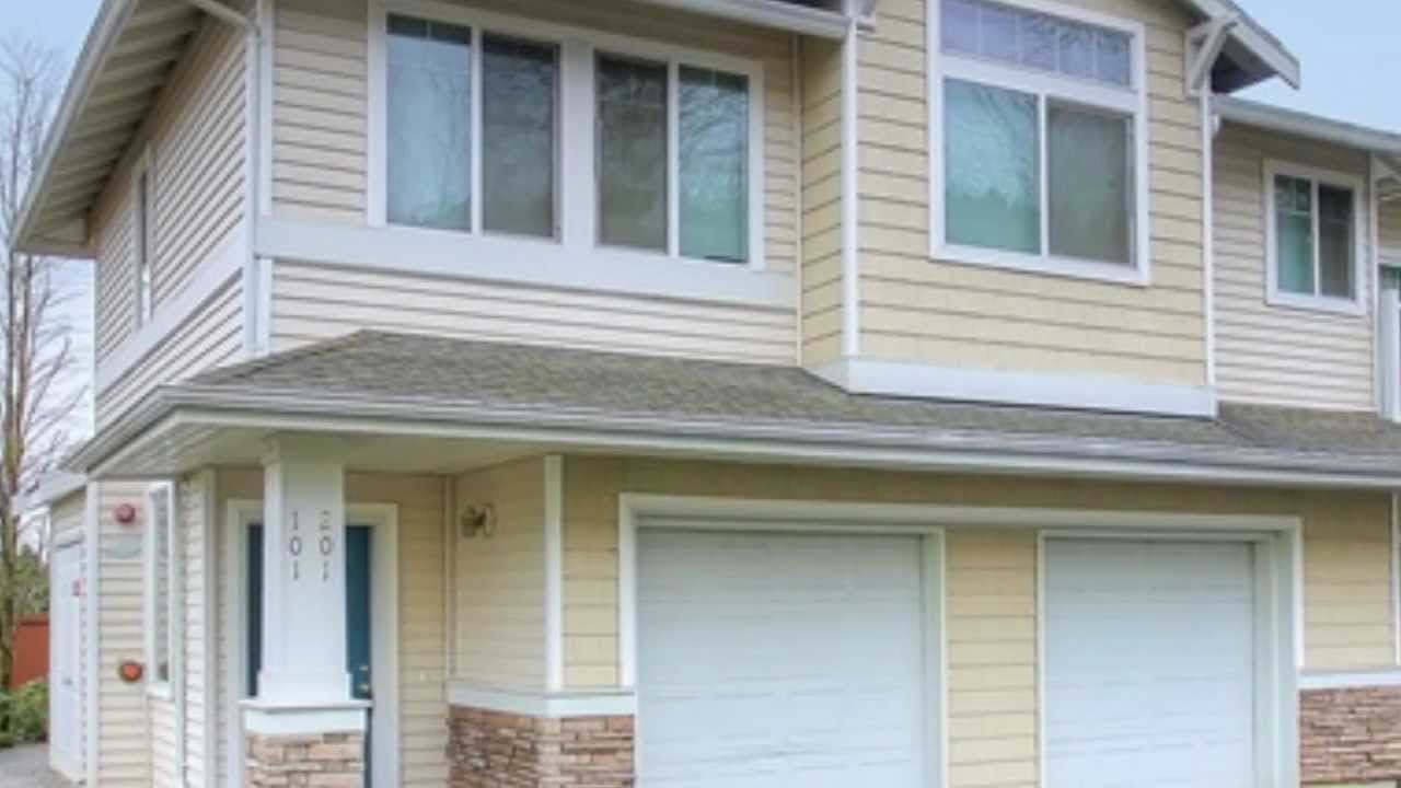 Live in River Ridge Rental 21914 42nd Ave S 201 Kent, WA 98032 YouTube
