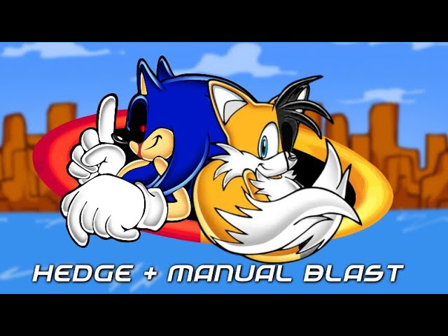 Tails EXE Fan Casting