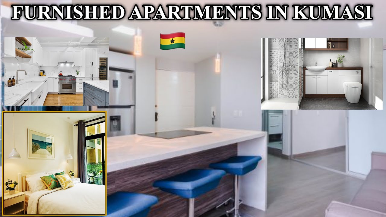 HOW MUCH IT COSTS TO RENT A LUXURY APARTMENT IN GHANA AFFORDABLE LUXURY FURNISHED APARTMENTS