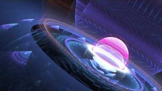 Apophysis 3D Hack Animation Test