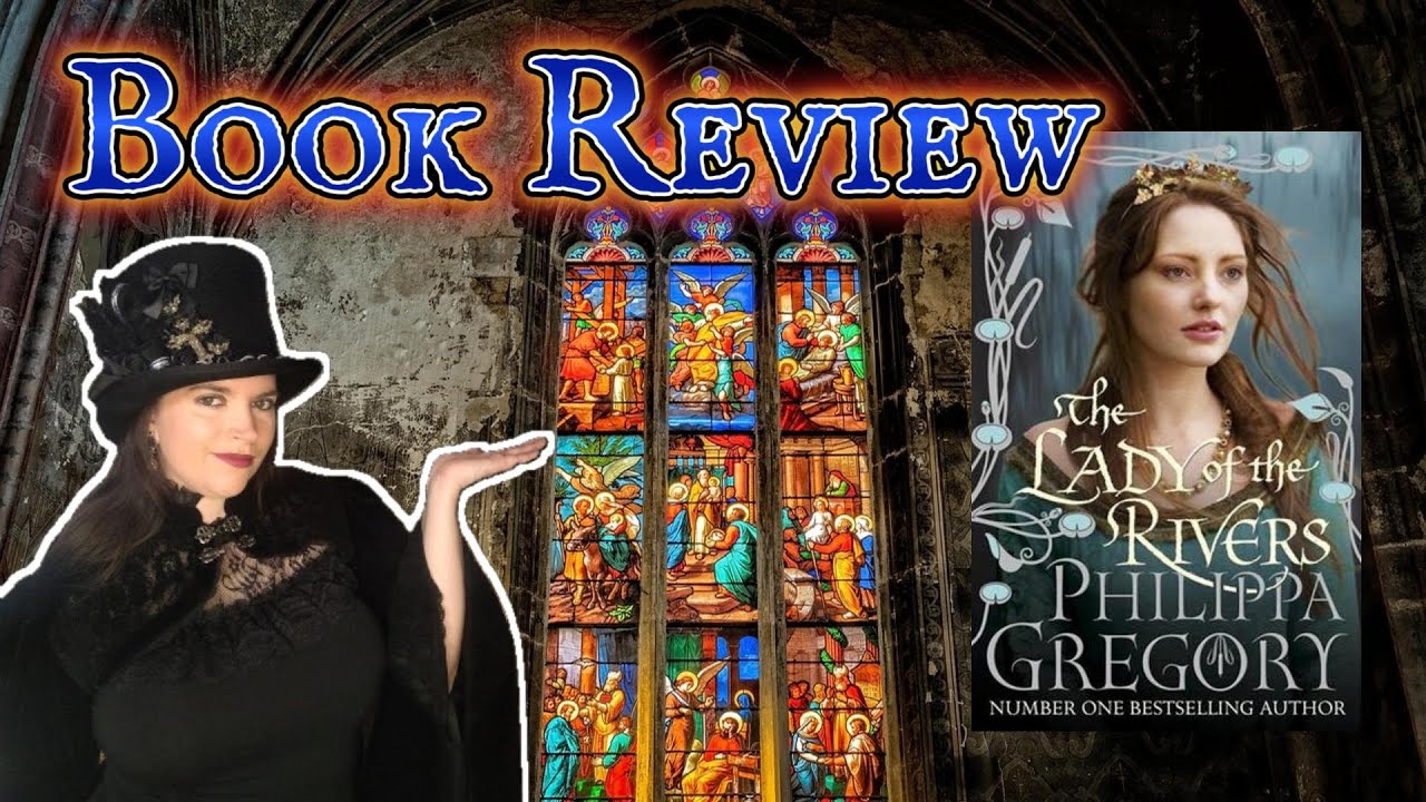 Владычица рек || Рецензия на книгу