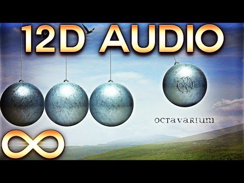 Dream Theater - Panic Attack 🔊12D AUDIO🔊 (Multi-directional)