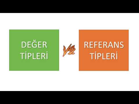 Video: Yığın nedir? Kullanım alanları