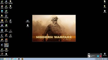 How to get an Aimbot/Wallhack on MW2 multiplayer pc 2016!!