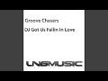 DJ Got Us Fallin in Love (Kris McTwain Remix Edit)