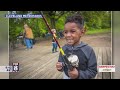 Fall Family Fishing Fest offers &#39;free&#39; fishing with great prizes