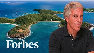 Epstein Island's Biggest Secret Finally Exposed