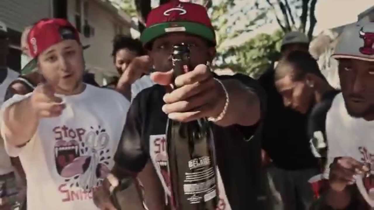 Watch Eazy Ft. Dot - Cut Em Off | Tony Johnson Films on YouTube Watch Eazy Ft. Dot - Cut Em Off | Tony Johnson Films on YouTube