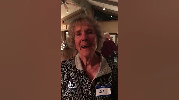Endorsement: Gail
