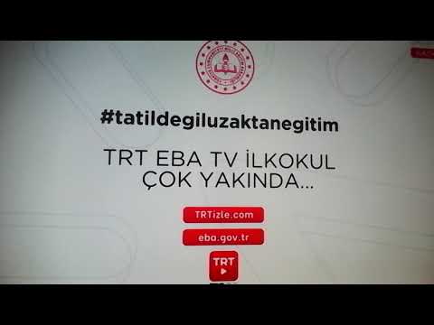 Yeni trt eba
