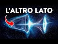 Cosa Succede Dopo Aver Attraversato un Buco Nero