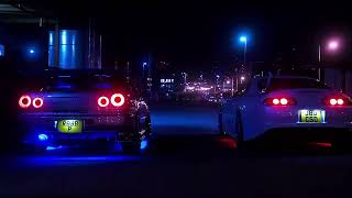 Demeter, Peter Eiffex - Addiction (Slowed) Resimi