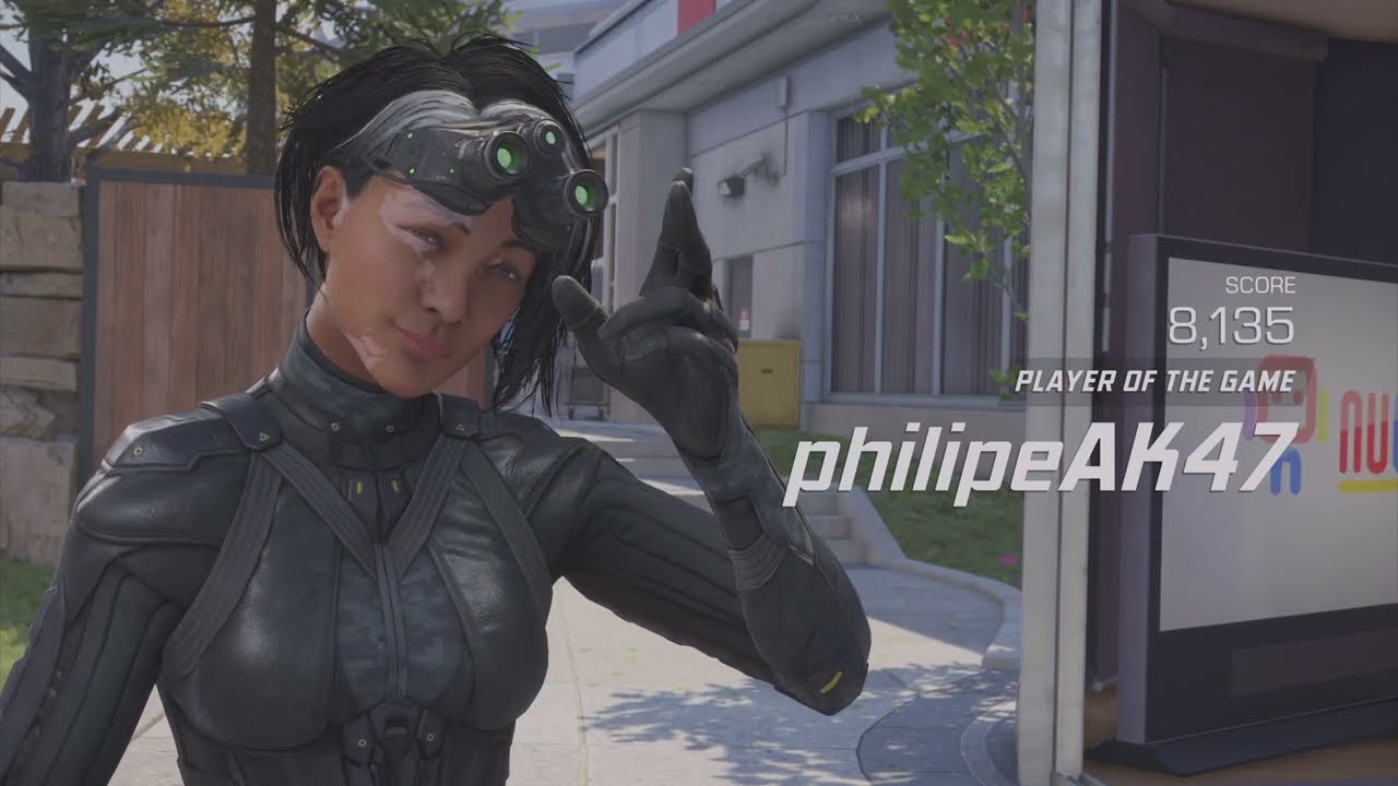 XDefiant Shotgun 30 kill Gameplay