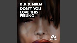 Don't You Love This Feeling (Extended Mix)