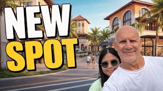 Download Lagu Het NIEUWE Lifestyle Center van Panglao 😮 Bellemar vlakbij Alona Beach Bohol Travel MP3