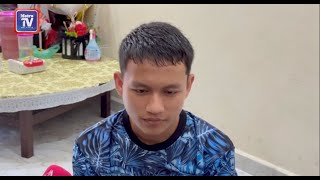 Syahril terima lebih 10 tawaran sambung belajar, biasiswa