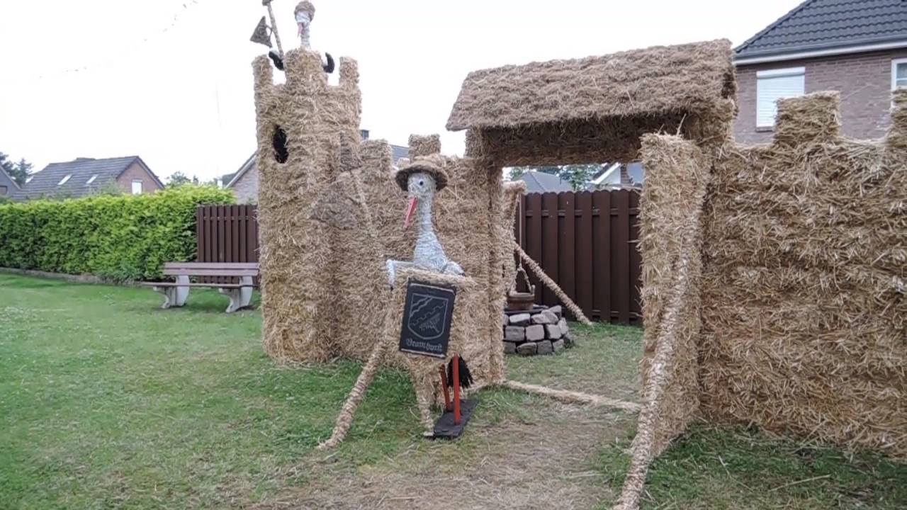 800 Jahre Wisch und die Bramhorst
