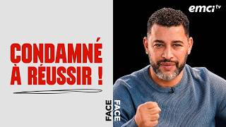 Avec Dieu, tu es condamné à réussir - Face à Face - Yannis Gautier