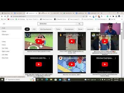 Youtube Clone