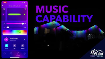 Introducing Trimlight EDGE