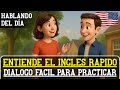 Escucha Este Dialogo Y Empieza A Entender El InglГ S FГЎcil Y RГЎpido рџљЂ Nivel A1 A2 Escucha Este Dialogo Y Empieza A Entender El InglГ S FГЎcil Y RГЎpido рџљЂ Nivel A1 A2