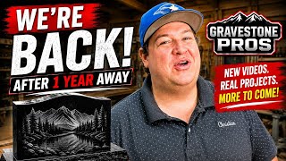     After 1 Year Away… We’re Finally Back