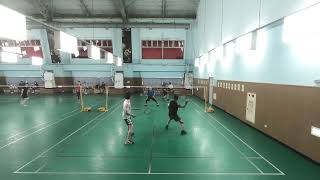 2022091704 清哥 老蔡 VS 哈利 進善