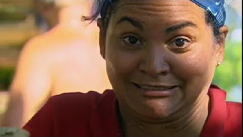 Sandra's Confessionals (Game Changers)