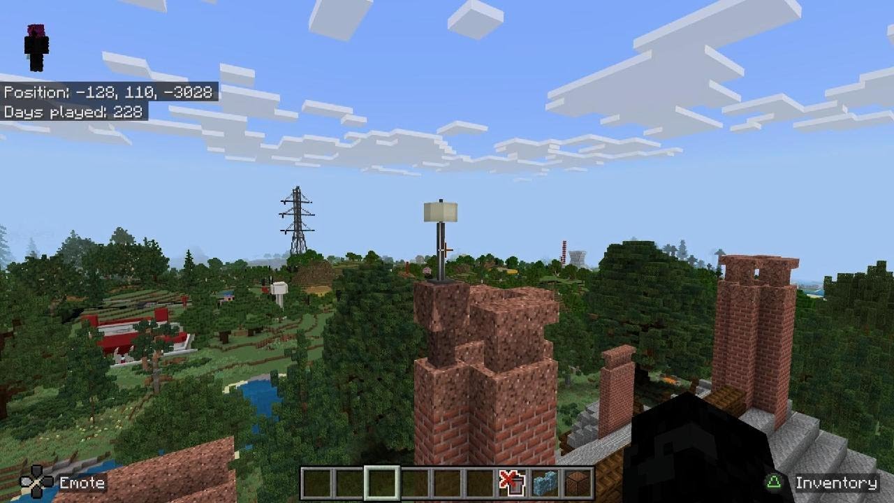 Carlplays173's  mini Sd-10 siren, test.