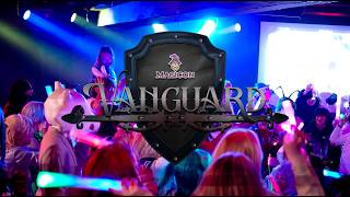 Magicon Vanguard 2026 - Official Video