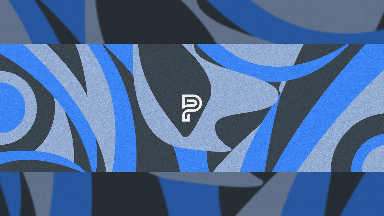 Twitter Header for Parallel | Speedart