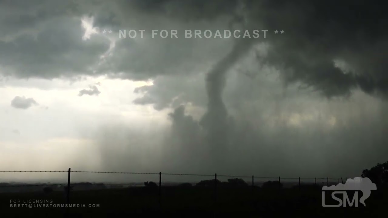 06232022 Dorrance, KS Tornadoes YouTube