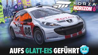 Aufs Glatteis geführt 🥶 - 13 - FORZA HORIZON 6