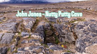 WORLD HORROR STORIES - EPISODE 6 - JOHN JONES NUTTY PUTTY CAVE INCIDENT