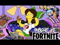 noche de fortnite (edicion familia medina)