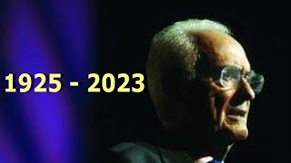 Play video: Eugenio Martín, 1925 - 2023