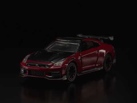 [TOMICA] Announcement from tomica+