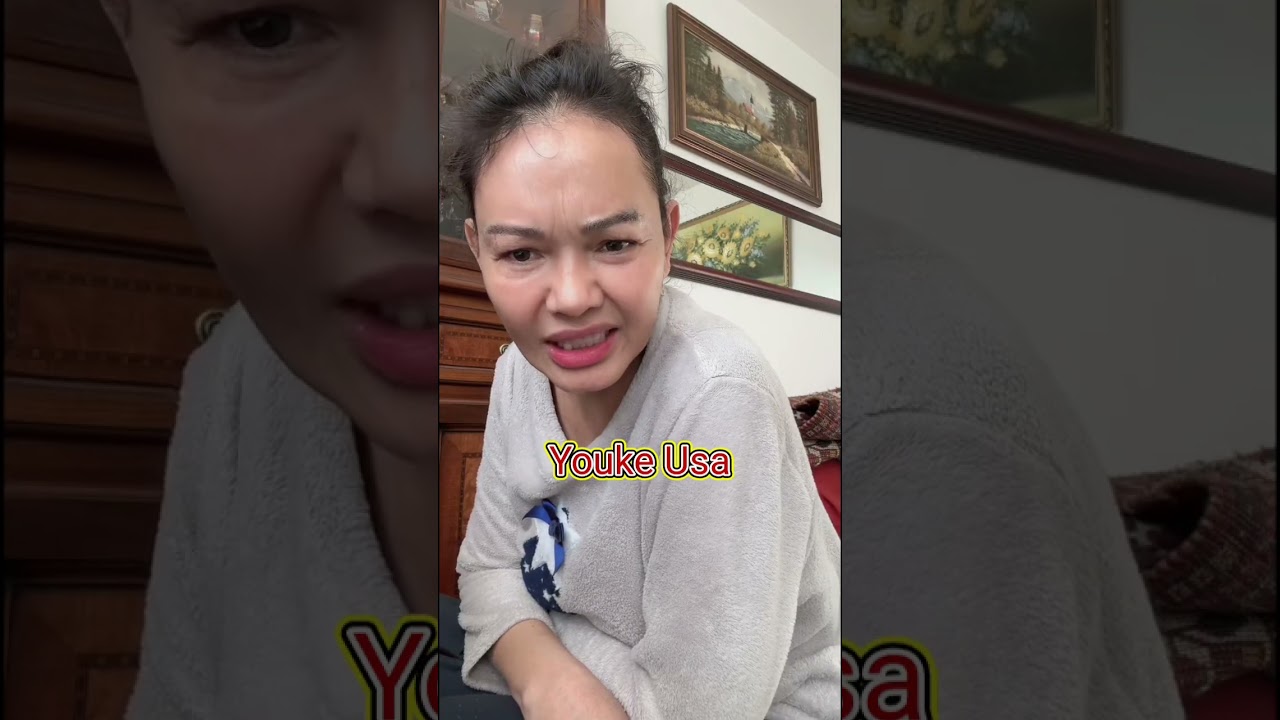 Bunda CORLA Ampe Pusing ini Kasus apa lagi 