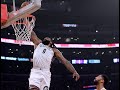 Best of DeAndre Jordan: Top Plays from 2019-20 Season