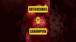 ☣️🦠 ANTIVACUNAS, INMIGRACIÓN Y EL REGRESO DEL SARAMPIÓN