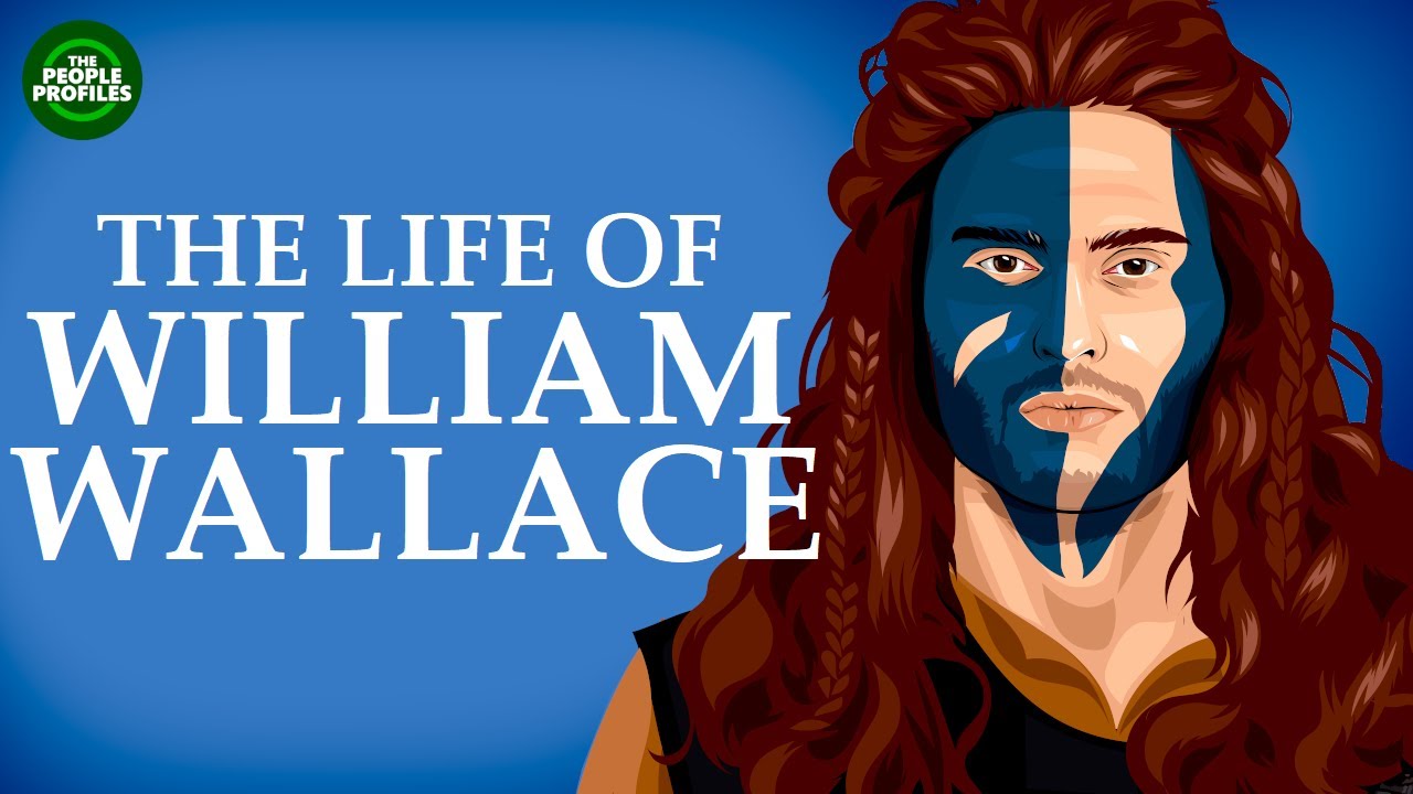 William Wallace - Scotland's Freedom Fighter