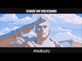 【MAD】Overwatch Anime - style JAM Project「Wings of the Legend」