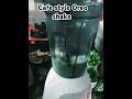 oreo shake #food #recipe #cooking #indiancookingrecipes #viral#trending