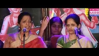 Trinity Arts Festival of India 2017 - LIVE