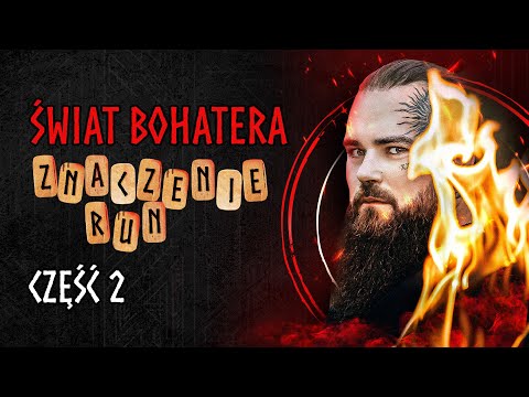 Poznaj świat bohatera, czyli znaczenie drugiej ósemki run | Inner War Saga