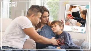 Kelly Hélard Vous Dévoile Les Coulisses De Sa Deuxième Grossesse Mamans & Célèbres Saison 3